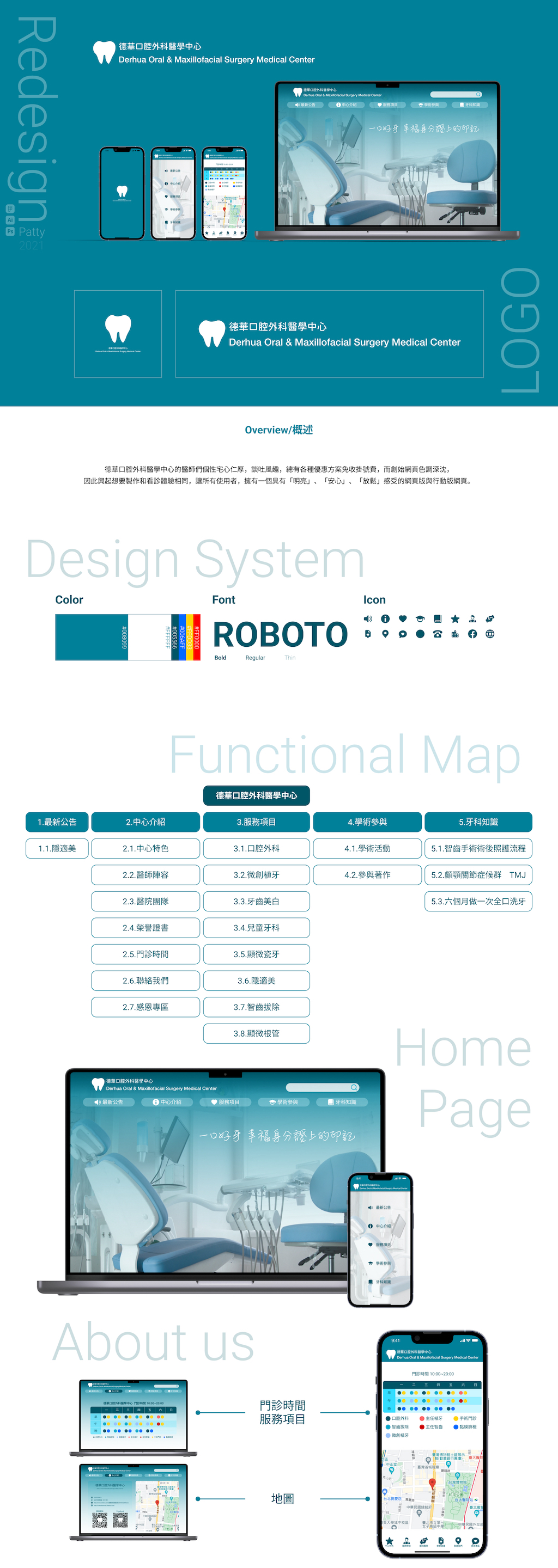Wireframe App Interface